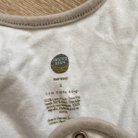 Nested bean bundle 3-6 months - Picture 5 of 5